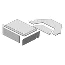 Cab Foam Kit
