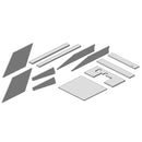 Cab Foam Kit