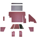 Cab Foam Kit