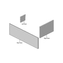 Cab Foam Kit