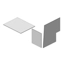 Cab Foam Kit