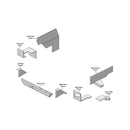 Cab Foam Kit