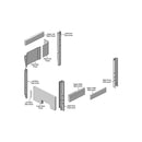 Cab Foam Kit