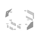 Cab Foam Kit