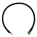 Battery Cable - Negative