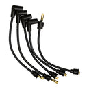 Spark Plug Wire Set (Electronic)