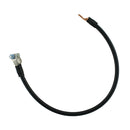 Battery Cable - Negative