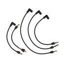 Spark Plug Wire Set (Electronic)