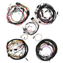 Wiring Harness Kit