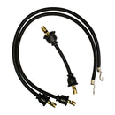 Spark Plug Wire Set