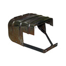 PTO Shield
