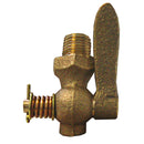Compression Relief Petcock