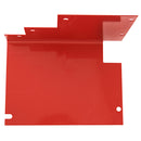 Rear Seat Support Cover