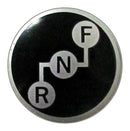 Forward / Reverse Knob Insert