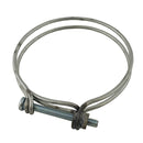 Wire Hose Clamp