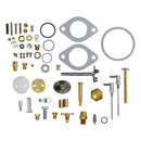 Comprehensive Carburetor Kit