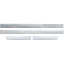 Decal Set for Ford 4400 - Mylar, D7181 - Quality Farm Supply