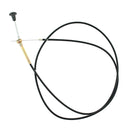 Choke Cable