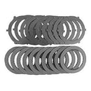 PTO Clutch Kit