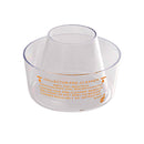 Air Pre-Cleaner Bowl - 5 1/2"