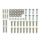 Radiator Bolt Kit