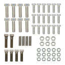 Radiator Bolt Kit