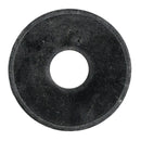 Sheet Metal Retaining Shoulder Bolt Rubber Washer