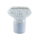 Crankcase Water Drain Plug