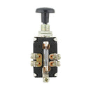 Ignition / Light Switch