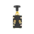 Ignition / Light Switch