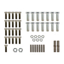 Radiator Bolt Kit