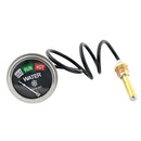 Water Temperature Gauge