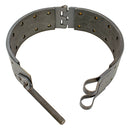 Lined Brake Band
