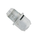 Tachometer Cable Connector Housing