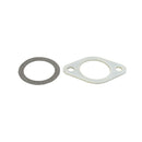 Tachometer Cable Connector Housing Plate & Gasket
