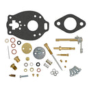 Comprehensive Carburetor Kit