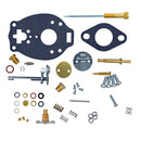Comprehensive Carburetor Kit