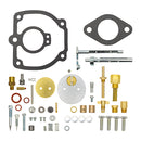 Comprehensive Carburetor Kit