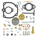 Comprehensive Carburetor Kit