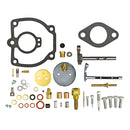 Comprehensive Carburetor Kit