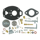 Comprehensive Carburetor Kit