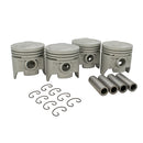 Rebore Kit - .020