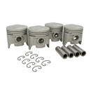 Rebore Kit - .040
