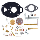 Complete Carburetor Kit