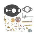 Comprehensive Carburetor Kit