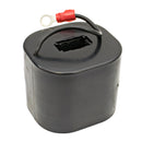 Magneto Coil