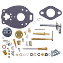 Comprehensive Carburetor Kit