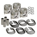 Rebore Kit - .030