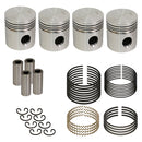 Rebore Kit - .040