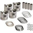 Rebore Kit - .040